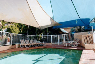Costa Dora Holiday Apartments - Accommodation Perth