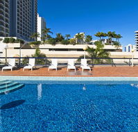 Centrepoint Resort Apartments - Accommodation Perth
