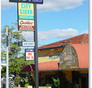 City Sider Motor Inn - Accommodation Perth