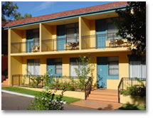 City Sider Motor Inn - Accommodation Perth 4