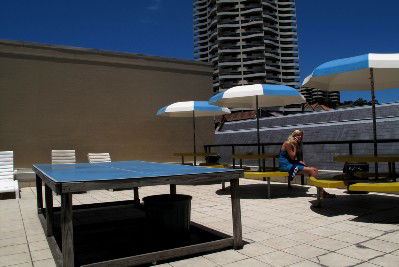 Boomerang Backpackers - Accommodation Perth 3