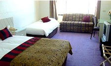 Perisher Manor - Accommodation Perth 2