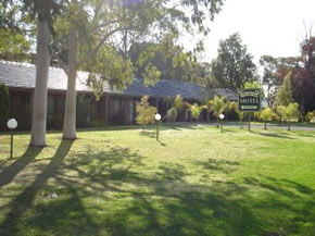 Two Rivers Motel - Accommodation Perth 5