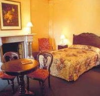 Avonmore On The Park - Accommodation Perth