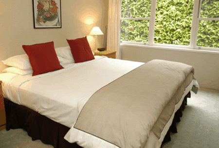 Links House - Accommodation Perth 1