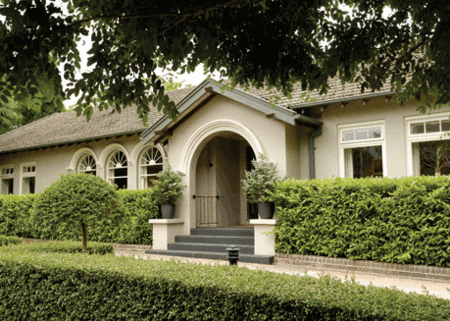 Links House - Accommodation Perth 2