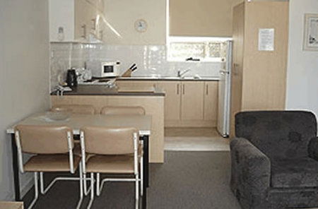 Glenelg Holiday Apartments-Corfu - Accommodation Perth 0