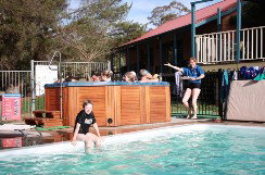 Yarrabin - Accommodation Perth 2