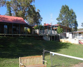 Yarrabin - Accommodation Perth 4