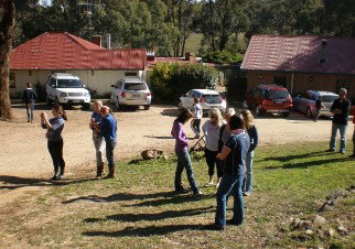 Yarrabin - Accommodation Perth 5