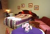 Deer Park Motor Inn - Accommodation Perth 4