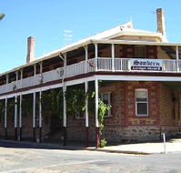 Sonbern Lodge Motel - Accommodation Perth