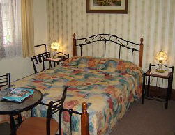 Sonbern Lodge Motel - Accommodation Perth 1