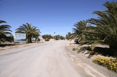 Ceduna Shelly Beach Caravan Park Cabins - Accommodation Perth