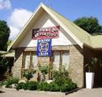 Hahndorf Inn - Accommodation Perth