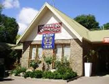 Hahndorf Inn - Accommodation Perth 0