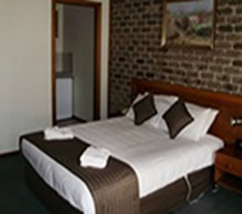 Hahndorf Inn - Accommodation Perth 1