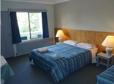 Jindy Inn - Accommodation Perth 1