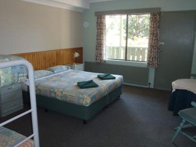 Jindy Inn - Accommodation Perth 2