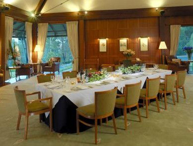 Cypress Lakes Resort - Accommodation Perth 5