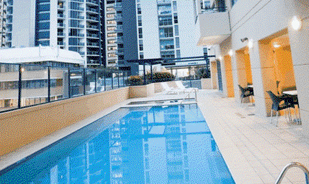 The Sebel Suites Brisbane - Accommodation Perth 0