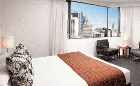 The Sebel Suites Brisbane - Accommodation Perth 2