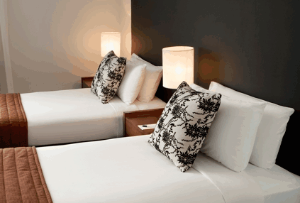 The Sebel Suites Brisbane - Accommodation Perth 5