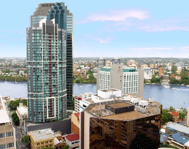 Quest River Park Central - Accommodation Perth 0