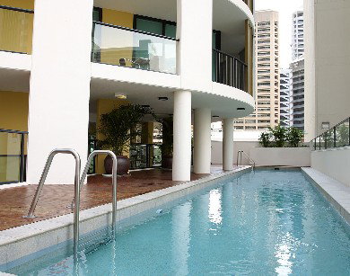 Quest River Park Central - Accommodation Perth 2
