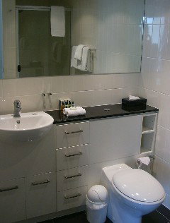Quest River Park Central - Accommodation Perth 3