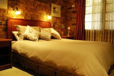 The Carrington Of Bungendore - Accommodation Perth 0