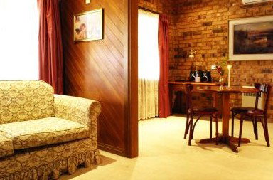 The Carrington Of Bungendore - Accommodation Perth 3