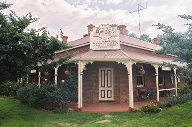 The Carrington Of Bungendore - Accommodation Perth 4