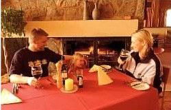 Barrakee Ski Lodge - Accommodation Perth 1