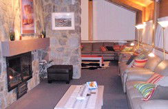 Barrakee Ski Lodge - Accommodation Perth 2