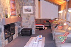 Barrakee Ski Lodge - Accommodation Perth 4