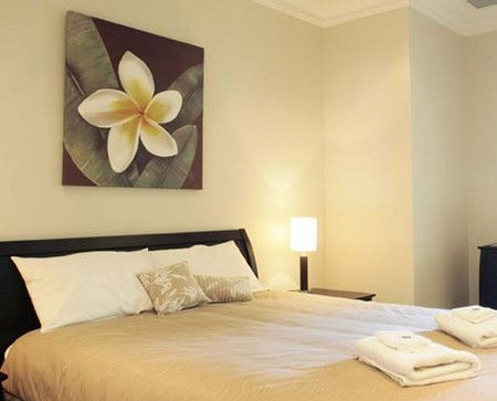 Star Of The Sea - Accommodation Perth 4