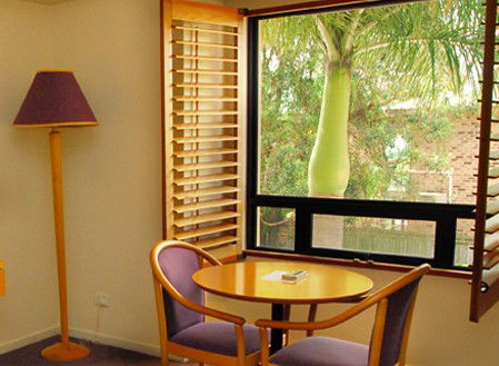 Kingsford Smith Motel - Accommodation Perth 1