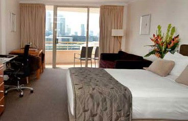Rydges South Bank - Accommodation Perth 0