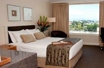 Rydges South Bank - Accommodation Perth 1
