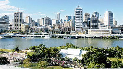 Rydges South Bank - Accommodation Perth 3
