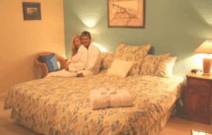 Villa By The Sea Bed And Breakfast - thumb 1