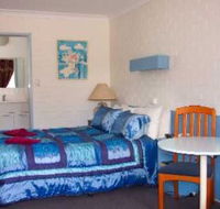 Colonial Inn Tamworth - Accommodation Perth