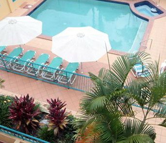 Paradise Isles - Accommodation Perth 0