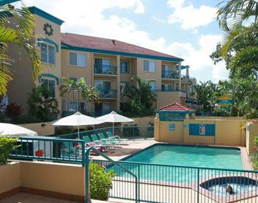 Paradise Isles - Accommodation Perth 1