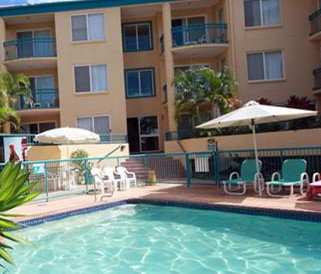 Paradise Isles - Accommodation Perth 2