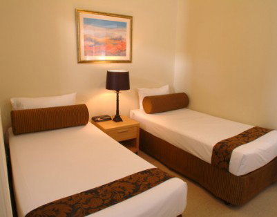 Quest On Story Bridge - Accommodation Perth 0