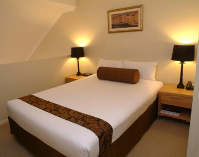 Quest On Story Bridge - Accommodation Perth 3
