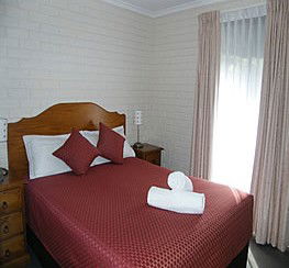 Capri Apartments - Accommodation Perth 1