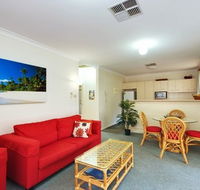 Beaches Serviced Apartments - Accommodation Perth